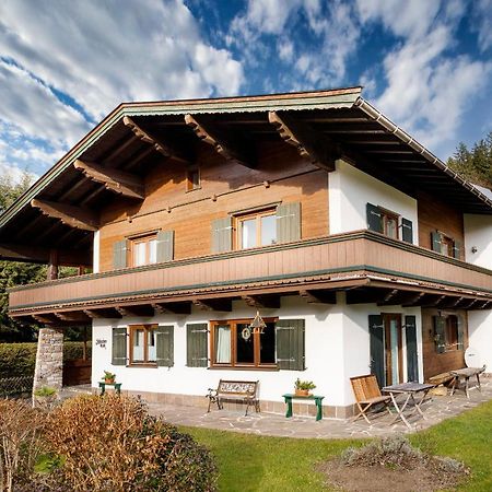 Haus Seinader By Alpine Host Helpers Villa Kirchberg in Tirol Exterior photo