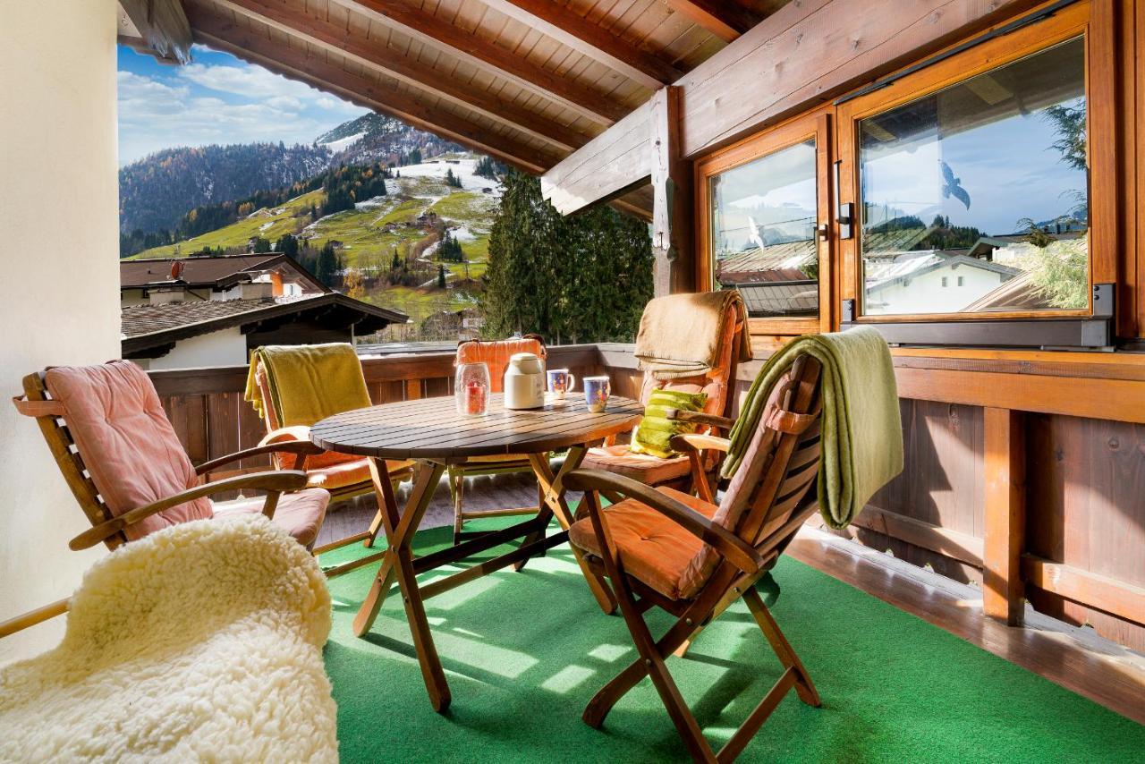 Haus Seinader By Alpine Host Helpers Villa Kirchberg in Tirol Exterior photo
