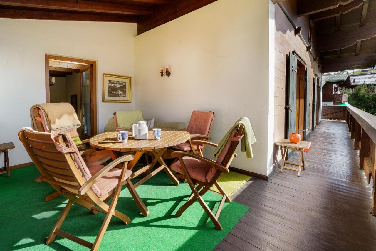 Haus Seinader By Alpine Host Helpers Villa Kirchberg in Tirol Exterior photo